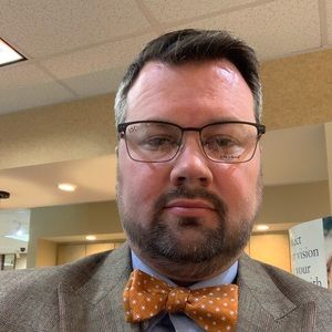 Meet your Posher, Jacob